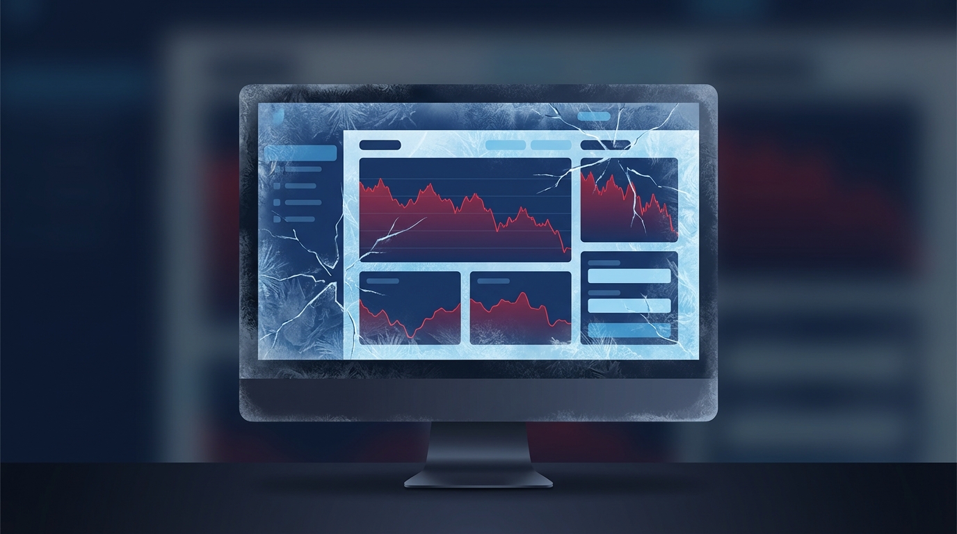 FTX Collapsed and Crypto Winter Is Here