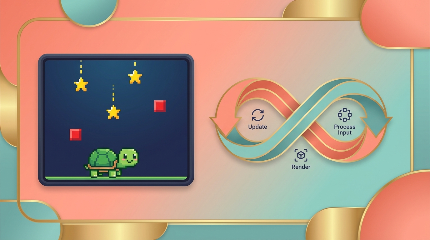Game Development Fundamentals
