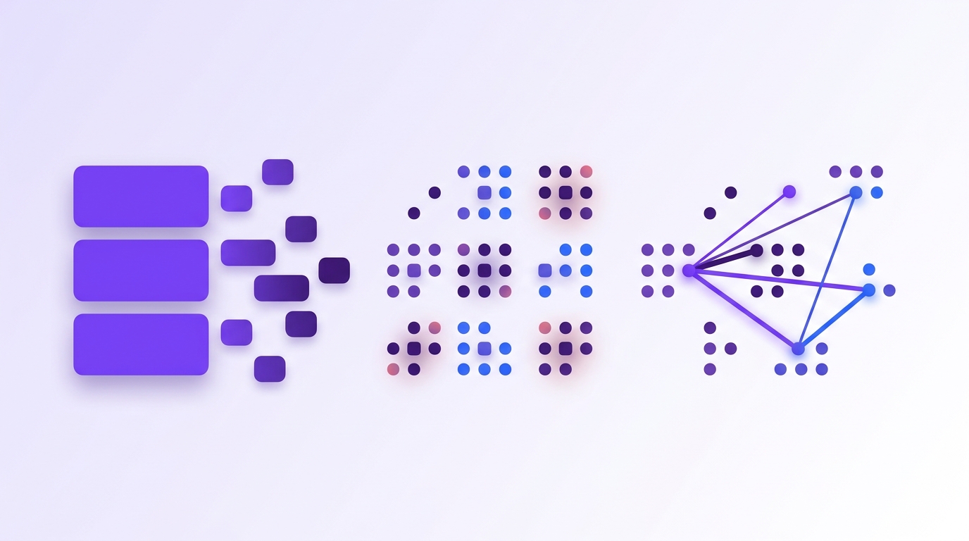 How Large Language Models Actually Work