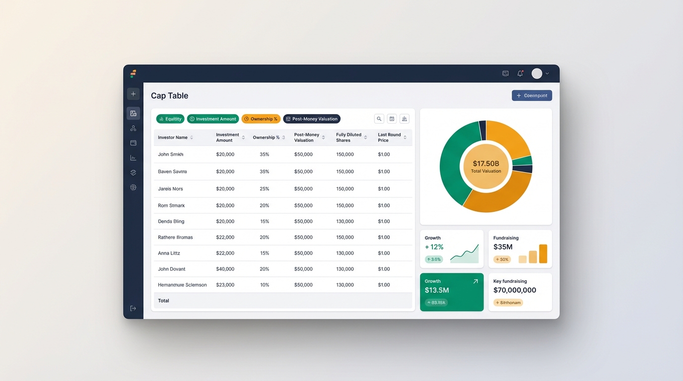 How Startup Valuations Actually Work