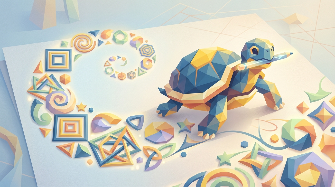 Introduction to Python and Turtle