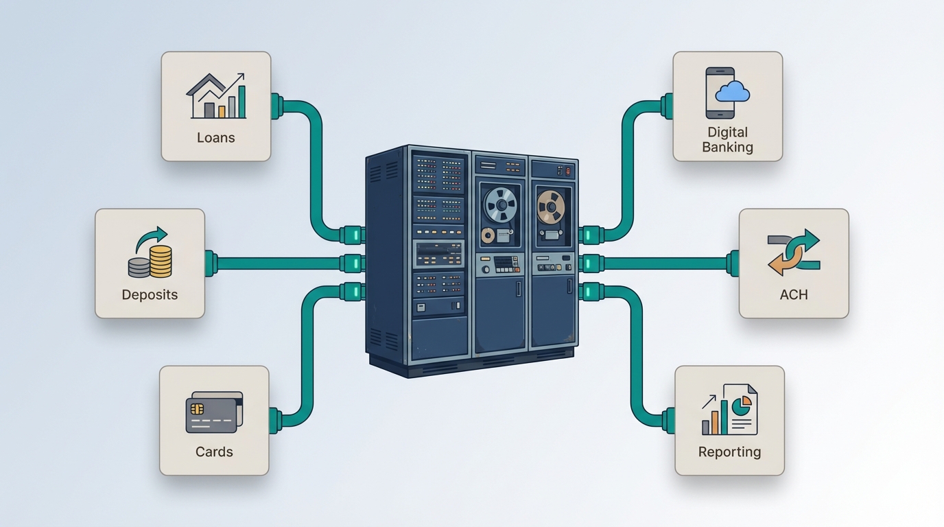 Making Sense of the Core System