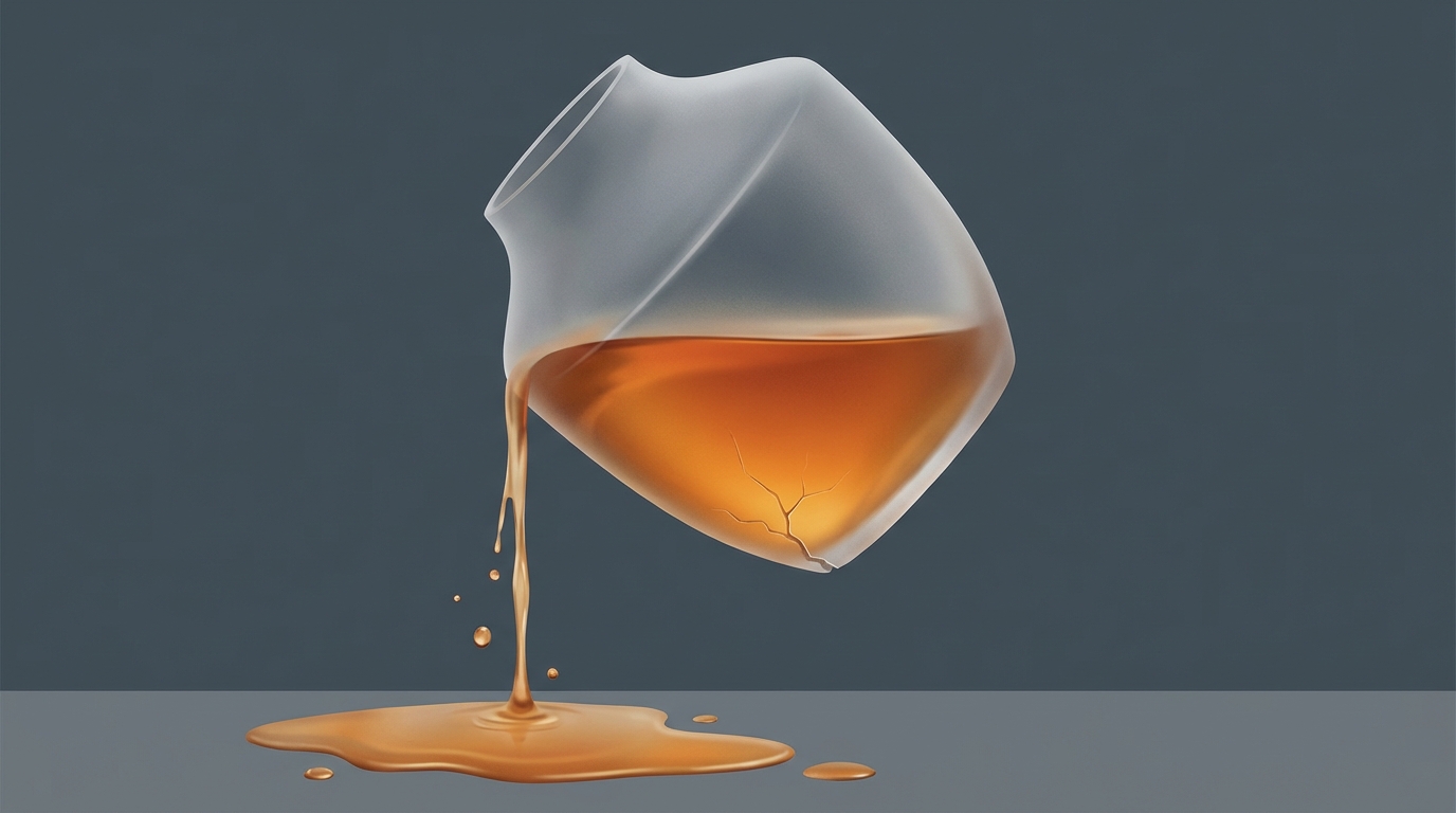 What SVB Taught Me About Liquidity