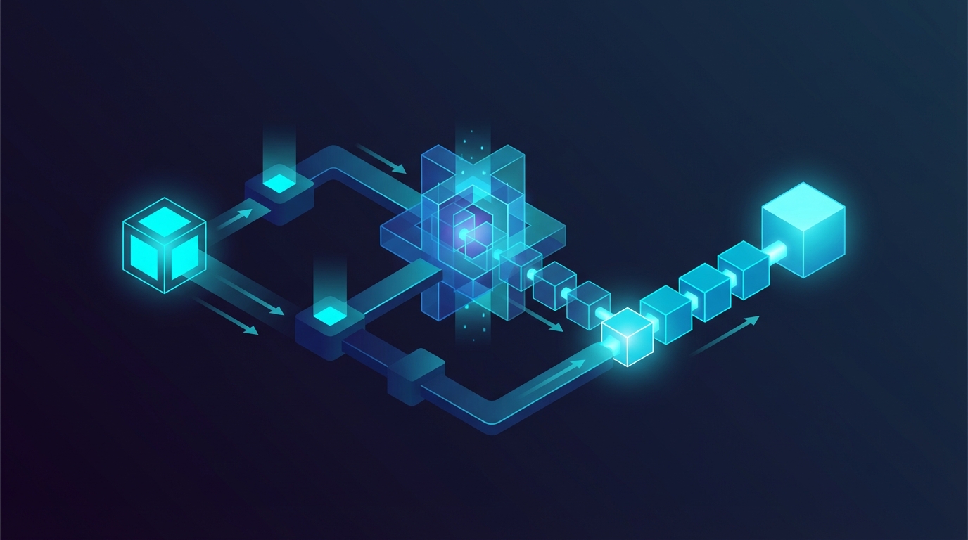Transactions, Mining, and Consensus