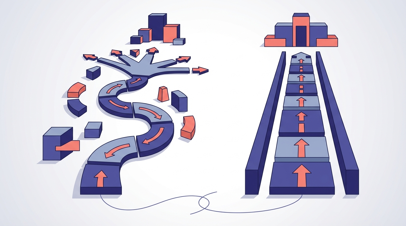 What Startups Miss About Banks